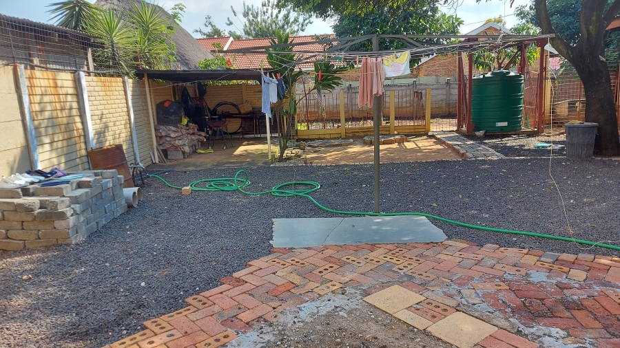 3 Bedroom Property for Sale in Oos Einde North West